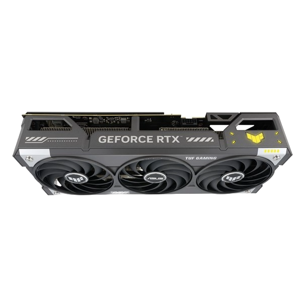 ASUS TUF Gaming GeForce RTX 5070 Ti 16GB OC Graphics Card (TUF